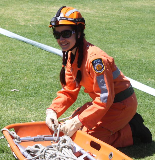 2010  Metro Challenge